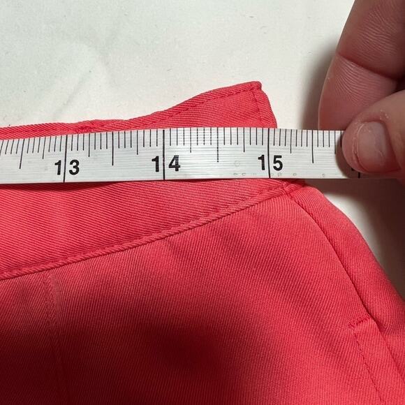 Coral Bay Golf Shorts, 12P - Picture 7 of 8